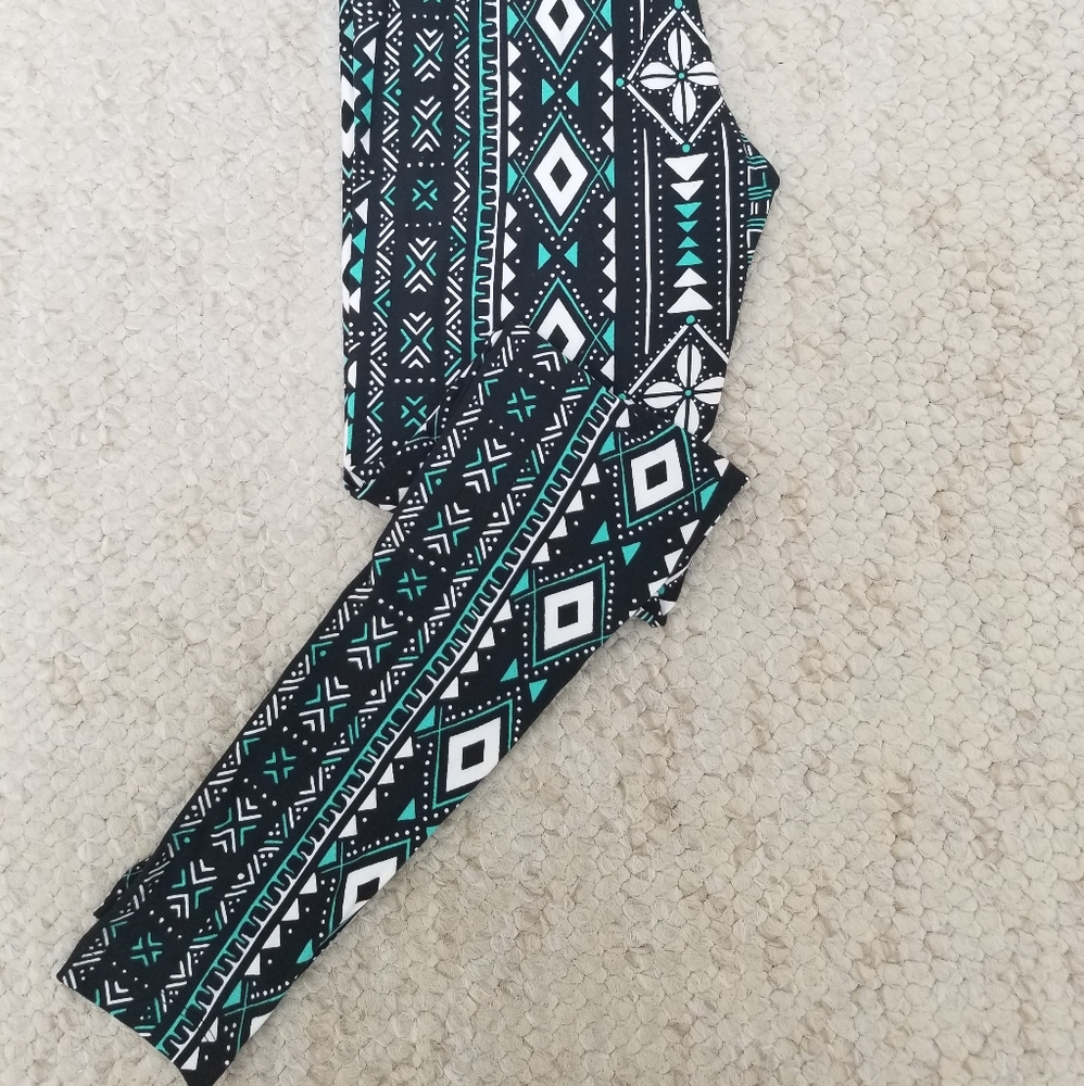 No boundaries women leggings-size  Small